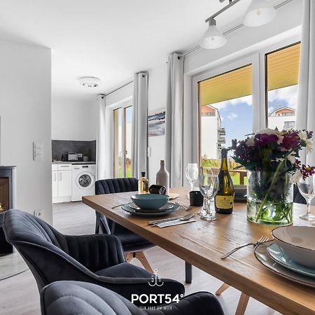 Place To Be Olpenitz Bagian luar foto