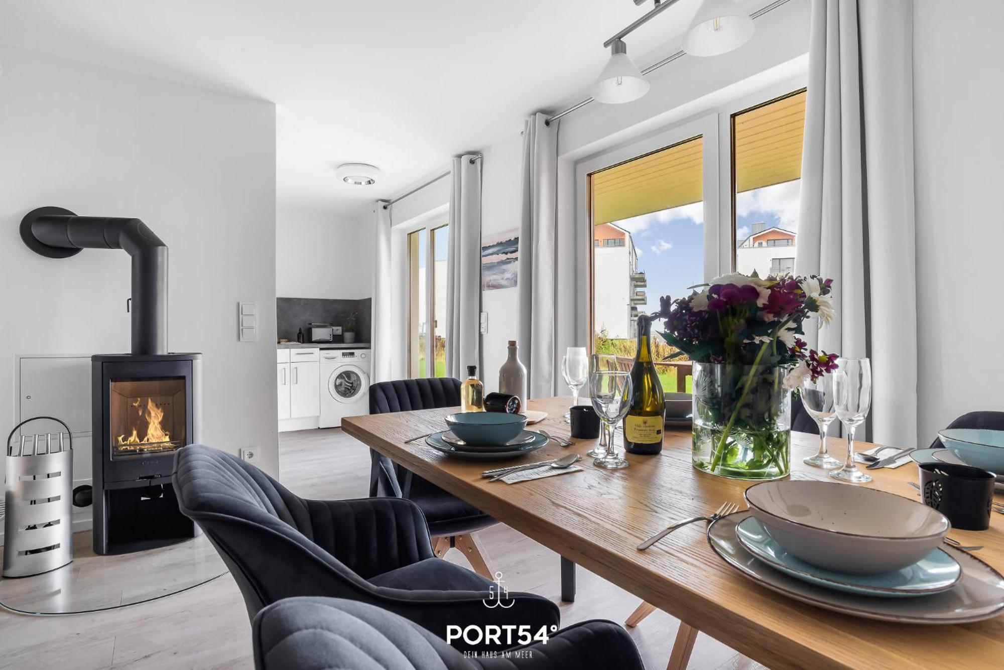 Place To Be Olpenitz Bagian luar foto