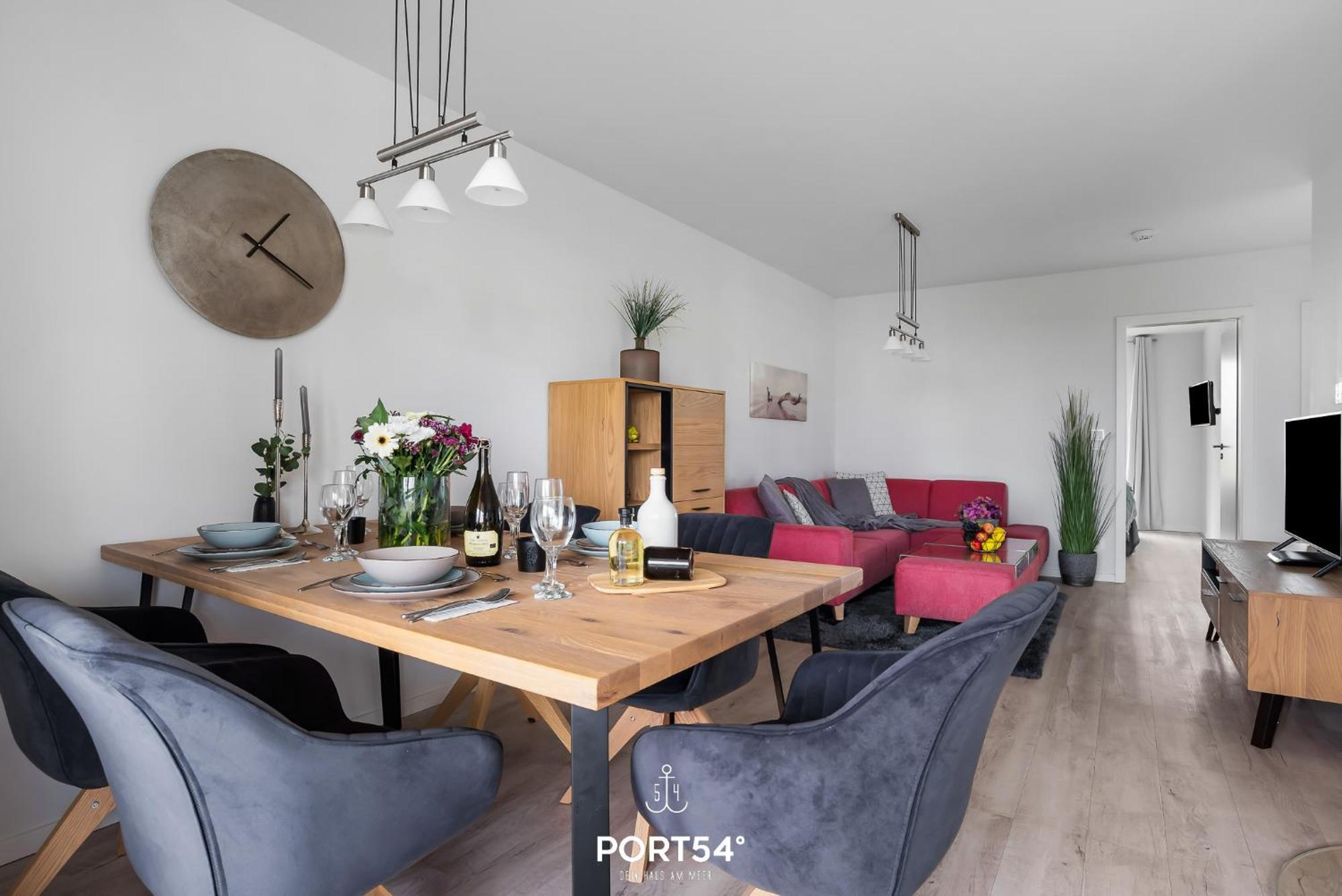 Place To Be Olpenitz Bagian luar foto