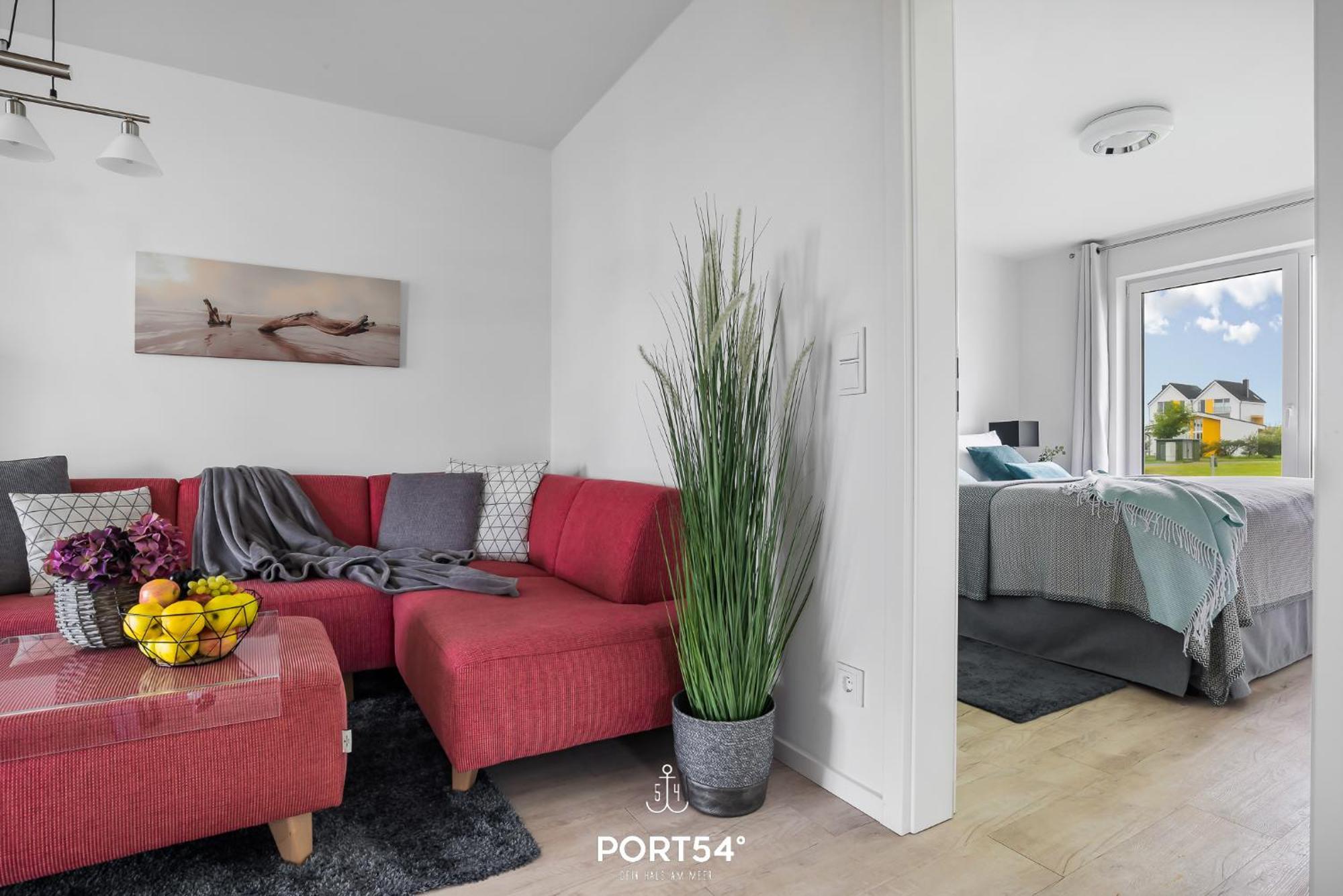 Place To Be Olpenitz Bagian luar foto